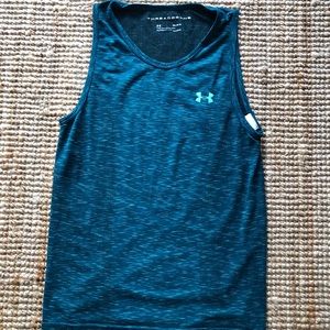 Under armour tank top
